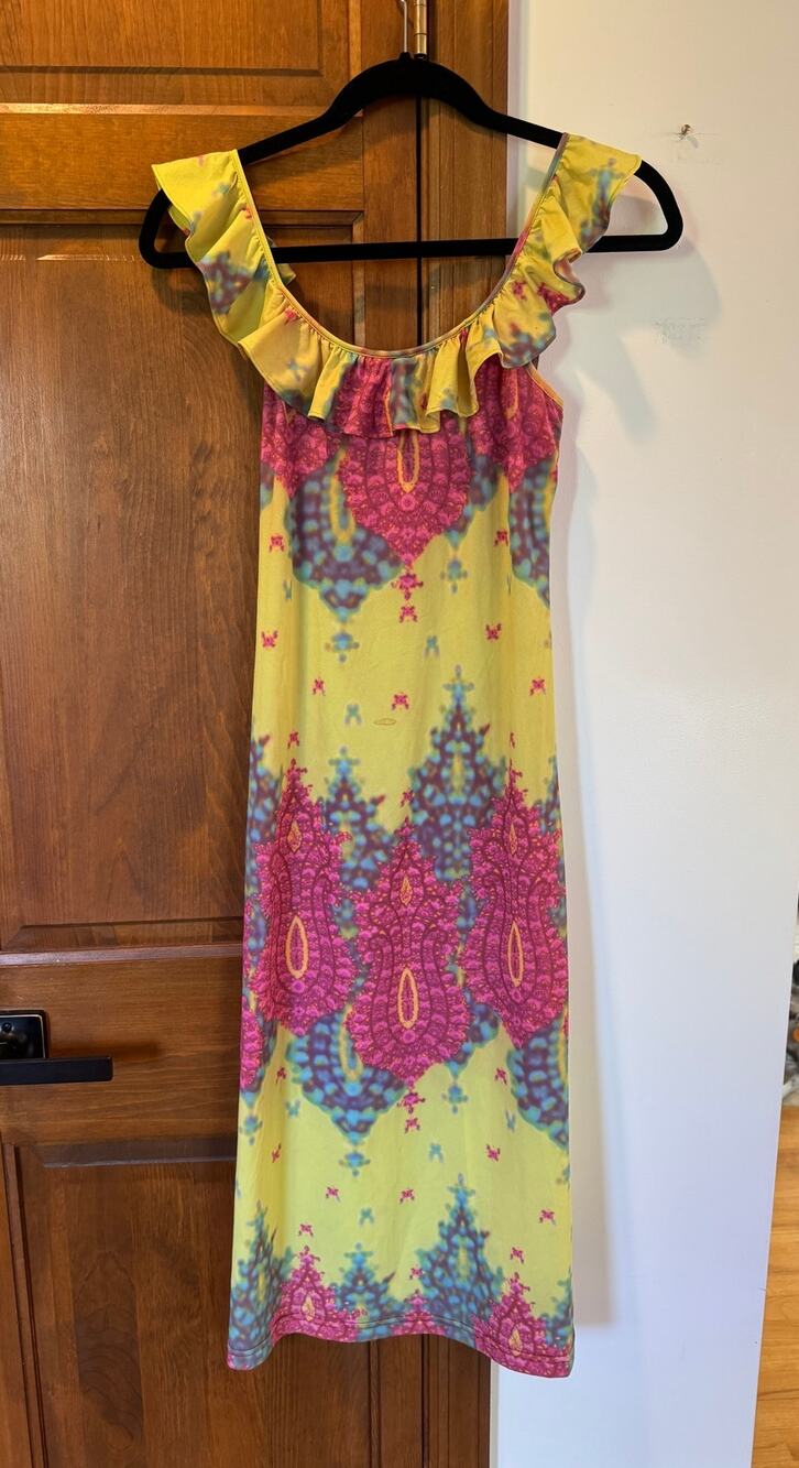 Banu Sport Milan Dress